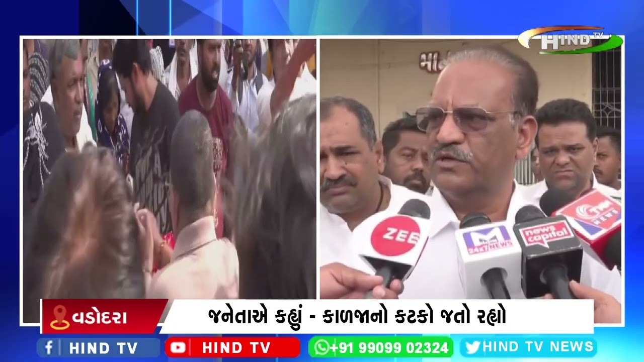 સફેદ કપડામાં લપેટાયેલા સંતાનને જોઈ પરિવારનું આક્રંદ