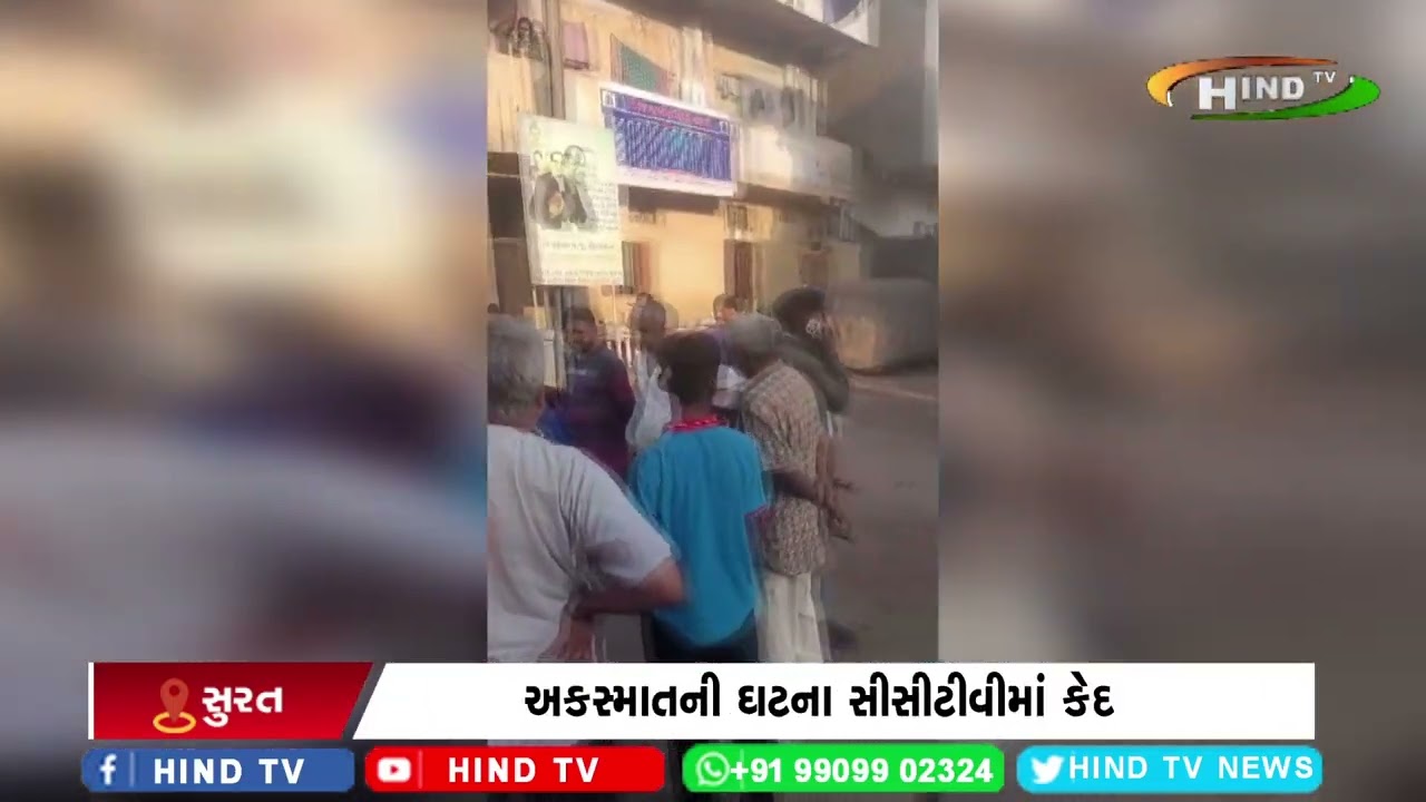 સુરતના પાંડેસરા વિસ્તારમાં બુટલેગરો બેફામ