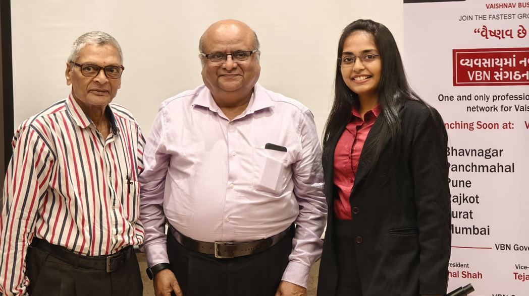 પાણીની ગુણવત્તા સુધારતી જાપાની કંપની “એનાજિક” દ્વારા બોરીવલી પશ્ચિમ ખાતે સેમિનાર યોજાયો