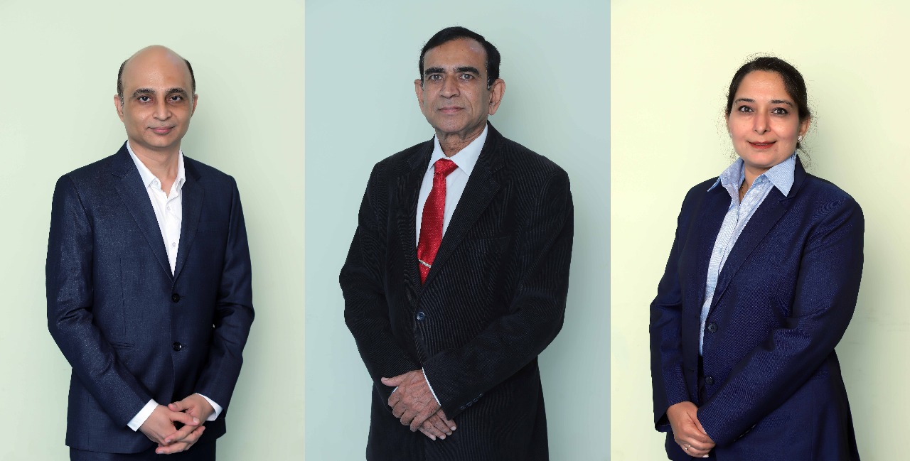 ડાયાબિટીસને પેઢીગત કટોકટી બનતા અટકાવવા માટે ભારતે હમણાં જ પગલાં લેવાની જરૂર: વર્લ્ડ ડાયાબિટીસ ડે પર વોકહાર્ટ હોસ્પિટલ્સના નિષ્ણાતોનું અવલોકન